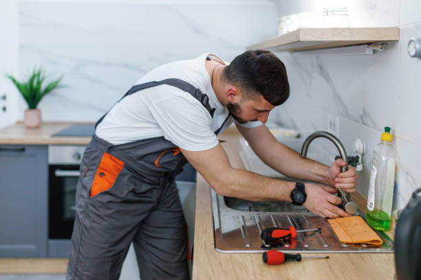 Best Leak Detection Services  in Mount Washington, KY