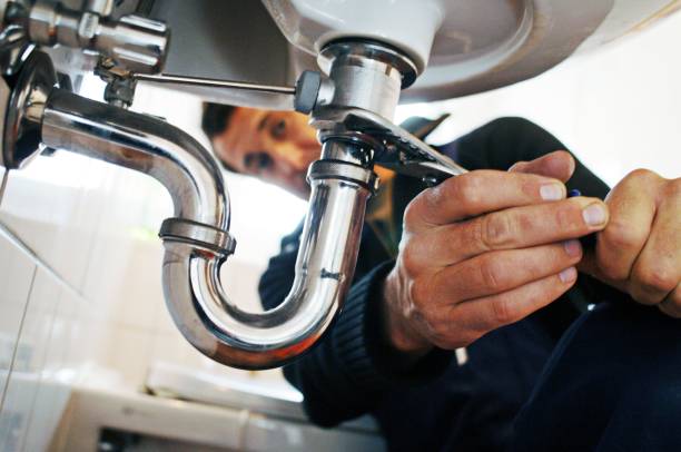 Professional Plumbing in Mount Washington, KY