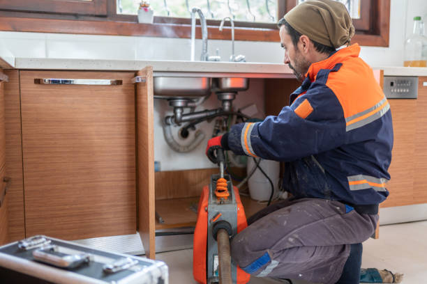 Best Same-Day Plumbing Service  in Mount Washington, KY