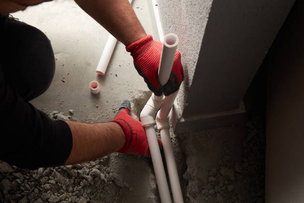 Best Clogged Drain Plumber  in Mount Washington, KY