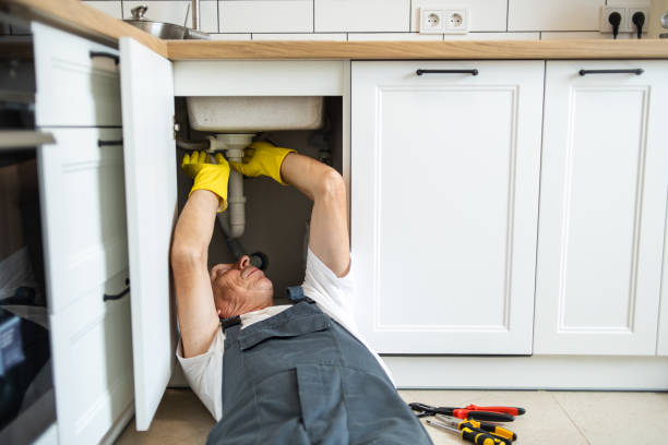 Best Sewer Cleaning Services  in Mount Washington, KY