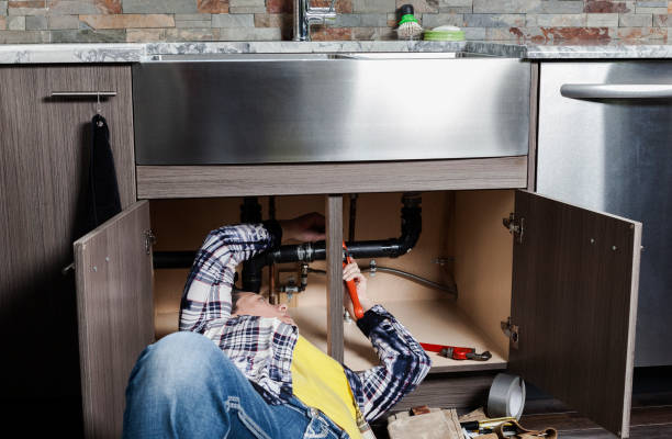 Best Emergency Plumbing Repair  in Mount Washington, KY
