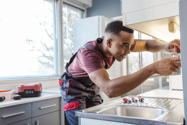 Best Hot Water Heater Installation  in Mount Washington, KY